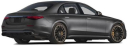 Thumbnail image of 2024 Mercedes-Benz S-Class at Ocean Mazda