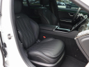 Thumbnail image of 2024 Mercedes-Benz S-Class at Ocean Mazda