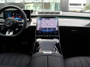 Thumbnail image of 2024 Mercedes-Benz S-Class at Ocean Mazda