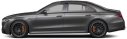 Thumbnail image of 2024 Mercedes-Benz S-Class at Ocean Mazda