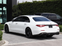 Thumbnail image of 2024 Mercedes-Benz S-Class at Ocean Mazda