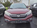 2015 Honda CR-V EX-L at Priority Honda Roanoke