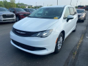Thumbnail image of 2023 Chrysler Voyager at LaFontaine Chrysler Dodge Jeep Ram of Fenton