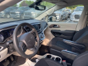 2023 Chrysler Voyager LX at LaFontaine Chrysler Dodge Jeep Ram of Fenton