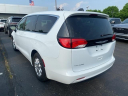 Thumbnail image of 2023 Chrysler Voyager at LaFontaine Chrysler Dodge Jeep Ram of Fenton