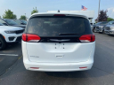 Thumbnail image of 2023 Chrysler Voyager at LaFontaine Chrysler Dodge Jeep Ram of Fenton