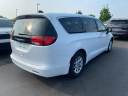 Thumbnail image of 2023 Chrysler Voyager at LaFontaine Chrysler Dodge Jeep Ram of Fenton
