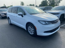 Thumbnail image of 2023 Chrysler Voyager at LaFontaine Chrysler Dodge Jeep Ram of Fenton
