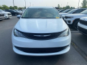 Thumbnail image of 2023 Chrysler Voyager at LaFontaine Chrysler Dodge Jeep Ram of Fenton