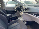 Thumbnail image of 2023 Chrysler Voyager at LaFontaine Chrysler Dodge Jeep Ram of Fenton