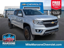 Thumbnail image of 2018 Chevrolet Colorado at Mike Maroone Chevrolet WPB