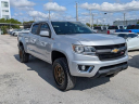 Thumbnail image of 2018 Chevrolet Colorado at Mike Maroone Chevrolet WPB