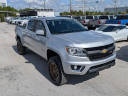 Thumbnail image of 2018 Chevrolet Colorado at Mike Maroone Chevrolet WPB