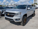 Thumbnail image of 2018 Chevrolet Colorado at Mike Maroone Chevrolet WPB