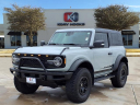 Thumbnail image of 2022 Ford Bronco at Kory Hooks Ford Chrysler Dodge Jeep Ram