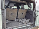 Thumbnail image of 2022 Ford Bronco at Kory Hooks Ford Chrysler Dodge Jeep Ram