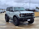 Thumbnail image of 2022 Ford Bronco at Kory Hooks Ford Chrysler Dodge Jeep Ram