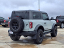 Thumbnail image of 2022 Ford Bronco at Kory Hooks Ford Chrysler Dodge Jeep Ram