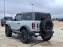 Thumbnail image of 2022 Ford Bronco at Kory Hooks Ford Chrysler Dodge Jeep Ram
