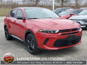 Thumbnail image of 2024 Dodge Hornet at LaFontaine Kia