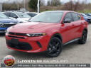 Thumbnail image of 2024 Dodge Hornet at LaFontaine Kia