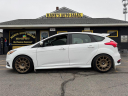 Thumbnail image of 2017 Ford Focus at KANE'S AUTO SALES