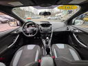 Thumbnail image of 2017 Ford Focus at KANE'S AUTO SALES