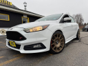Thumbnail image of 2017 Ford Focus at KANE'S AUTO SALES