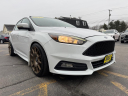 Thumbnail image of 2017 Ford Focus at KANE'S AUTO SALES