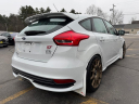 2017 Ford Focus ST at KANE'S AUTO SALES
