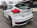 Thumbnail image of 2017 Ford Focus at KANE'S AUTO SALES