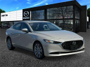 2025 Mazda Mazda3 Sedan 2.5 S Preferred at Bright Bay Lincoln