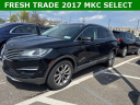 2017 Lincoln MKC Select at Millennium Chevrolet