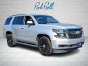 Thumbnail image of 2018 Chevrolet Tahoe at New - BobBellChevroletOfBelAir