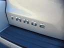 Thumbnail image of 2018 Chevrolet Tahoe at New - BobBellChevroletOfBelAir