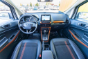 2018 Ford EcoSport SES at TK AUTO SALES