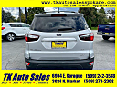 Thumbnail image of 2018 Ford EcoSport at TK AUTO SALES