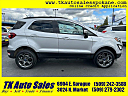 Thumbnail image of 2018 Ford EcoSport at TK AUTO SALES