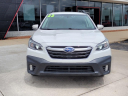 Thumbnail image of 2022 Subaru Outback at Grand Blanc Mitsubishi