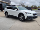 Thumbnail image of 2022 Subaru Outback at Grand Blanc Mitsubishi