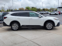 Thumbnail image of 2022 Subaru Outback at Grand Blanc Mitsubishi