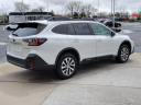 Thumbnail image of 2022 Subaru Outback at Grand Blanc Mitsubishi