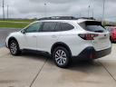 Thumbnail image of 2022 Subaru Outback at Grand Blanc Mitsubishi