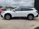 Thumbnail image of 2022 Subaru Outback at Grand Blanc Mitsubishi