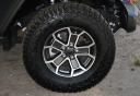 Thumbnail image of 2024 Jeep Gladiator at StokesHondaCarsBeaufort USED
