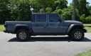 Thumbnail image of 2024 Jeep Gladiator at StokesHondaCarsBeaufort USED