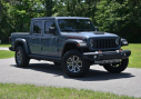 Thumbnail image of 2024 Jeep Gladiator at StokesHondaCarsBeaufort USED