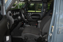 Thumbnail image of 2024 Jeep Gladiator at StokesHondaCarsBeaufort USED