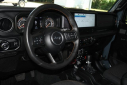 2024 Jeep Gladiator Mojave at StokesHondaCarsBeaufort USED