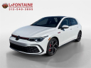 Thumbnail image of 2024 Volkswagen Golf GTI at LaFontaine Volkswagen of Dearborn